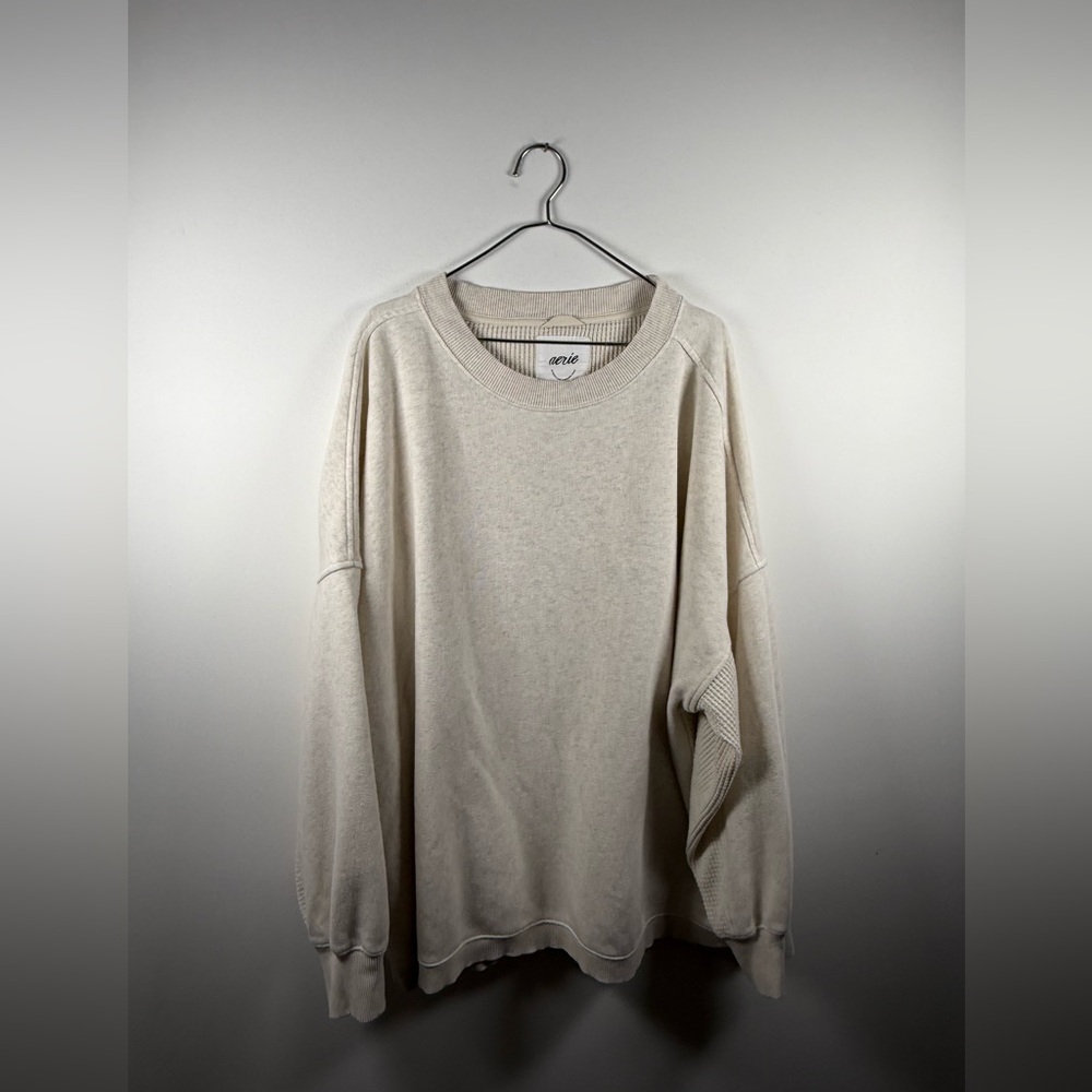 Aerie crewneck